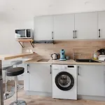 Daire Cosy Duplex Renove Parking Gratuit 9