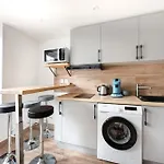 Daire Cosy Duplex Renove Parking Gratuit 9 *