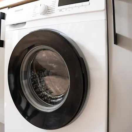 Cosy Duplex Renove Parking Gratuit 9 Daire