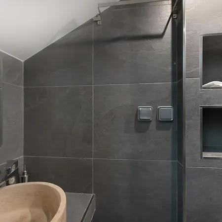 Cosy Duplex Renove Parking Gratuit 9 Apartment *