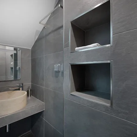 Lägenhet Cosy Duplex Renove Parking Gratuit 9 Lyon