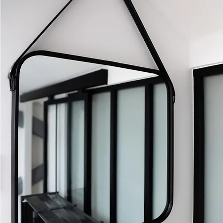 Cosy Duplex Renove Parking Gratuit 9 Apartment